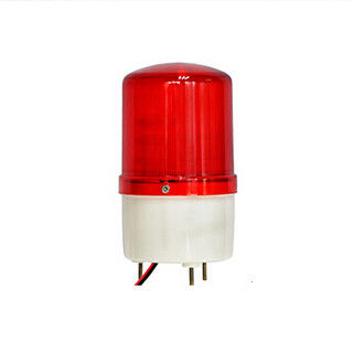 Avisador luminoso de destellos - JWBT960 - Joiwo Explosion Proof Science and Technology - LED / 24 Vcc / 12 Vcc