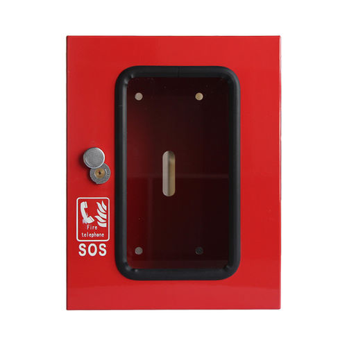 Caja de pared - JWAT162 - Joiwo Explosion Proof Science and Technology - rectangular / de acero al carbono / para equipamiento electrónico
