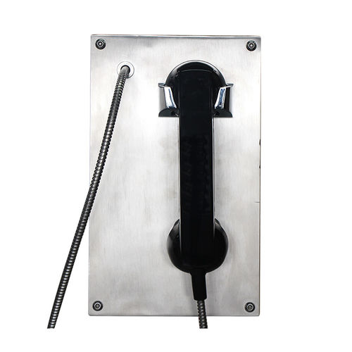 Teléfono analógico - JWAT148 - Joiwo Explosion Proof Science and Technology - IP66 / IP65 / IP54
