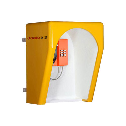 Cabina de teléfono - JWDT001X - Joiwo Explosion Proof Science and Technology