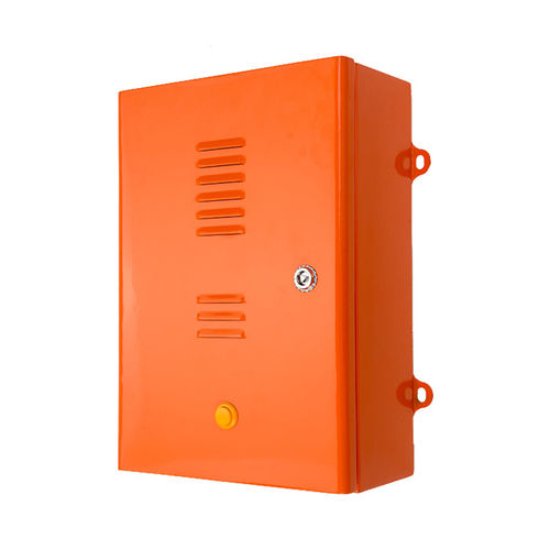 Teléfono analógico - JWAT415 - Joiwo Explosion Proof Science and Technology - VoIP / PoE / Ethernet