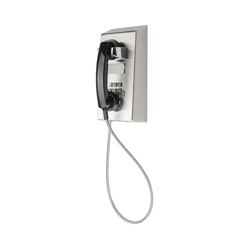 Teléfono analógico - JWAT924 - Joiwo Explosion Proof Science and Technology - VoIP / PoE / Ethernet