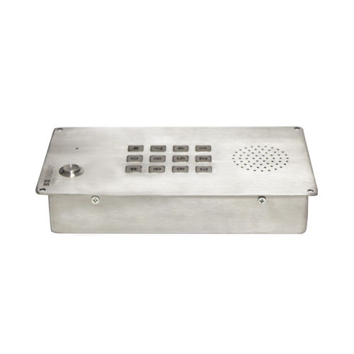Teléfono IP - JWAT401 - Joiwo Explosion Proof Science and Technology - Ethernet / LAN / WAN