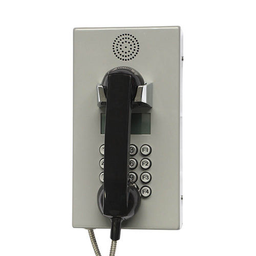Teléfono SIP - JWAT923 - Joiwo Explosion Proof Science and Technology - IP65 / industrial / para aplicaciones ferroviarias