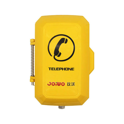 Teléfono analógico - JWAT910 - Joiwo Explosion Proof Science and Technology - IP / PoE / Ethernet