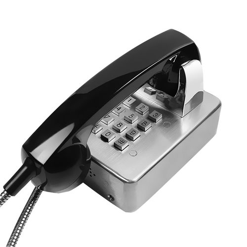 Teléfono analógico - JWAT132 - Joiwo Explosion Proof Science and Technology - VoIP / PoE / WAN
