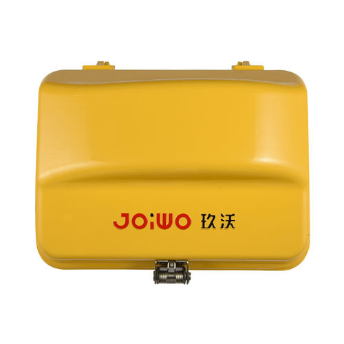 Teléfono IP - JWAT301 - Joiwo Explosion Proof Science and Technology - PoE / Ethernet / LAN