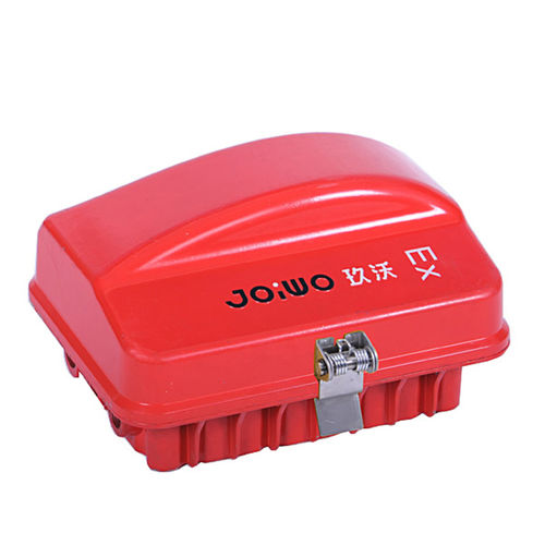 Teléfono analógico - JWBT802 - Joiwo Explosion Proof Science and Technology - Ethernet / LAN / WAN