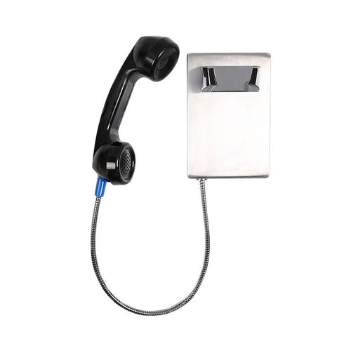 Teléfono VoIP - JWAT135P - Joiwo Explosion Proof Science and Technology - IP65 / IP54 / IK10