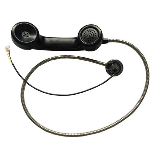 Auricular de teléfono antivandalismo - A02 - Joiwo Explosion Proof Science and Technology - resistente al agua / resistente a las inclemencias
