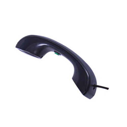 Auricular de teléfono antivandalismo - A18 - Joiwo Explosion Proof Science and Technology - resistente a las inclemencias / IP65 / antideflagrante