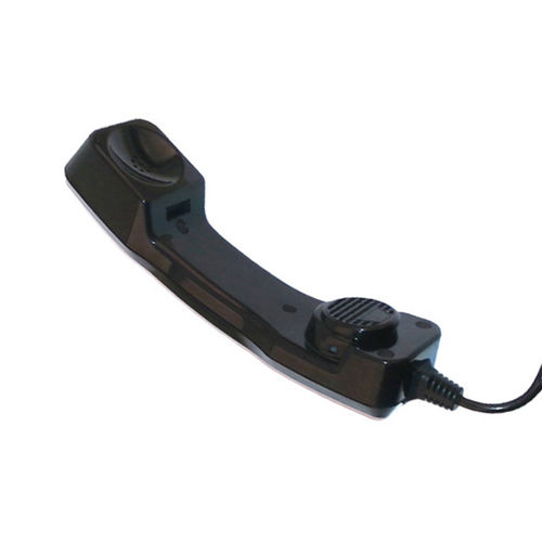 Auricular de teléfono resistente al agua - A20 - Joiwo Explosion Proof Science and Technology - IP65 / blindado