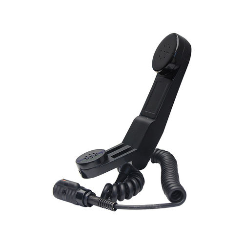 auricular de teléfono resistente al agua - Joiwo Explosion Proof Science and Technology
