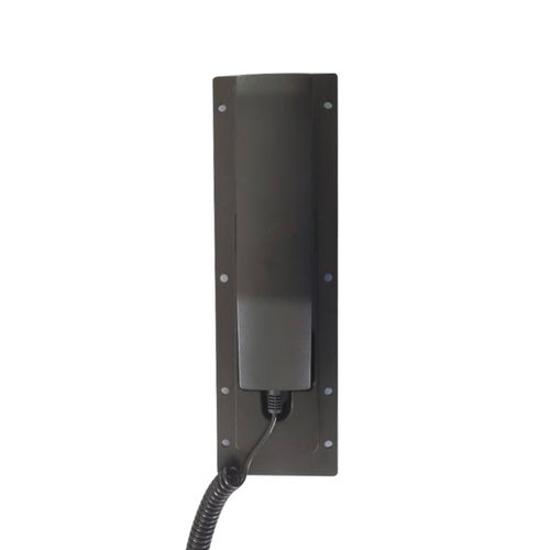 Auricular de teléfono resistente al agua - A27 - Joiwo Explosion Proof Science and Technology - resistente a las inclemencias / antideflagrante / para interfono