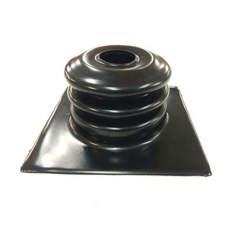 Fuelle rectangular - Proteval fuelles para maquinaria sl - redondo / cilíndrico / cónico