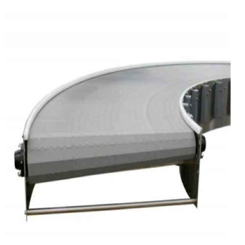 Cinta transportadora modular - Proteval fuelles para maquinaria sl - en espiral / de plástico / industrial