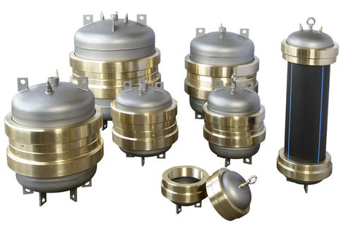 Máquina de prueba de resistencia - BASAR HEAVY MACHINERY INC - de presión hidrostática / para tubo de plástico / mecánica