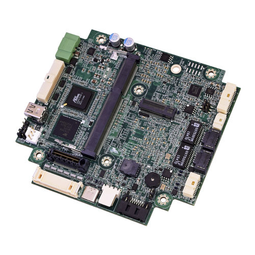 Ordenador monotarjeta PC 104 - PX1-C415 - WinSystems, Inc. - Intel® Apollo Lake / Intel® Atom x7-E3950 / Intel® Atom E3900