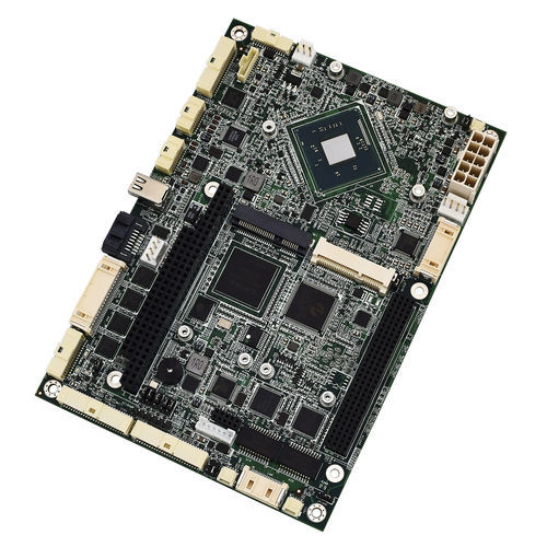 Ordenador monotarjeta EPIC - EPX-C414 - WinSystems, Inc. - Dual Core / Quad Core / Intel® Atom E3825