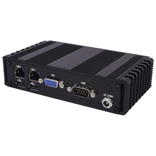 Computadora embarcada - SYS-ITX-P-3800 series - WinSystems, Inc. - Intel® Atom E3845 / Intel® Atom E3825 / Quad Core