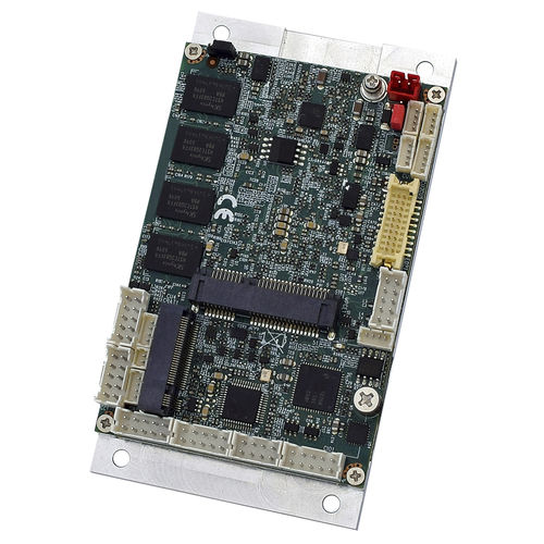 Ordenador monotarjeta femto-ITX - ITX-F-3800 - WinSystems, Inc. - Dual Core / Intel® Atom E3825 / Intel Bay Trail