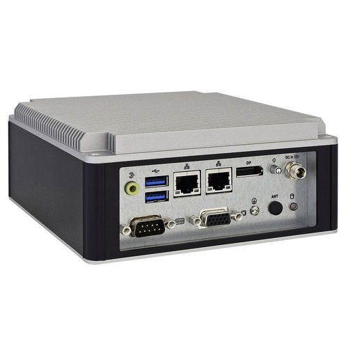 Computadora de mesa - SYS-ITX-N-3900 series - WinSystems, Inc. - embarcada / Intel® Atom x7-E3950 / Intel® Atom® x5-E3940