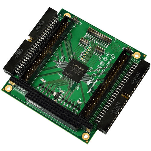 Módulo de E/S digital - PCM-UIO96C-16 - WinSystems, Inc. - TTL / PC 104 / de temperatura