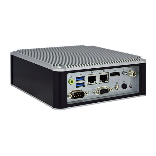Computadora de mesa - SYS-ITX-N-3800 - WinSystems, Inc. - embarcada / de pared / en riel DIN