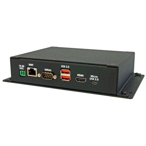 Computadora embarcada - SYS-398S-1G-0 - WinSystems, Inc. - i.MX / i.MX6 Cortex A9 / NXP i.MX6