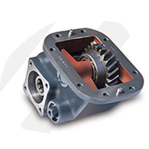 Toma de fuerza - SCANIA G-F050 series - SMS Hydraulic Ltd.Co.