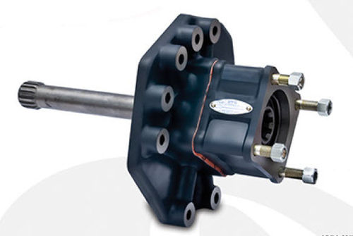 Toma de fuerza - MERCEDES G-F140-01-K-10-B - SMS Hydraulic Ltd.Co.