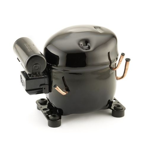 Compresor frigorífico alternativo - AE2415Y-FZ1B - TECUMSEH - hermético / R134a / R22