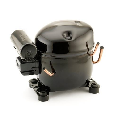 Compresor frigorífico hermético - AE2415P-FZ1B - TECUMSEH - alternativo / R134a / 220 V CA