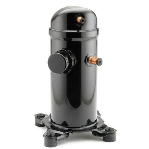 Compresor frigorífico hermético - VSC9515XXG - TECUMSEH - scroll / R134a / 380 V CA