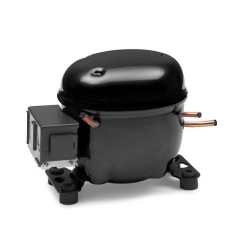 Compresor frigorífico alternativo - TA1330M-GS2B - TECUMSEH - hermético / R600a / 220 V CA