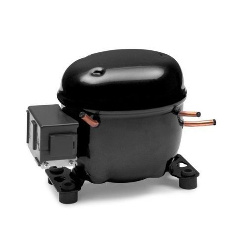 Compresor frigorífico hermético - TA1340Y-GS1A - TECUMSEH - alternativo / R134a / 220 V CA
