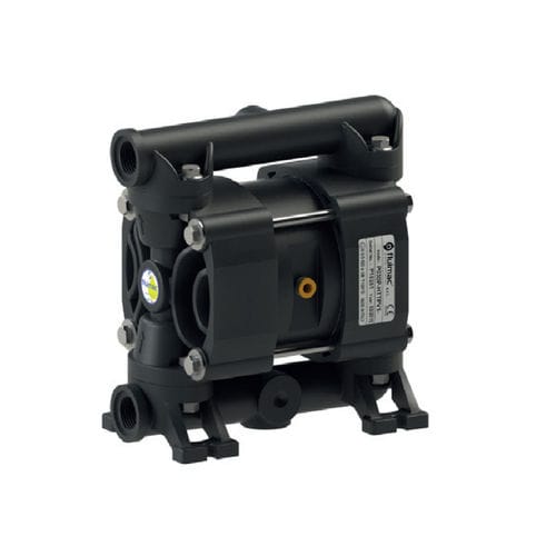 Bomba de doble membrana - P30 ATEX - FLUIMAC - de agua / para productos químicos / para productos agroalimentarios