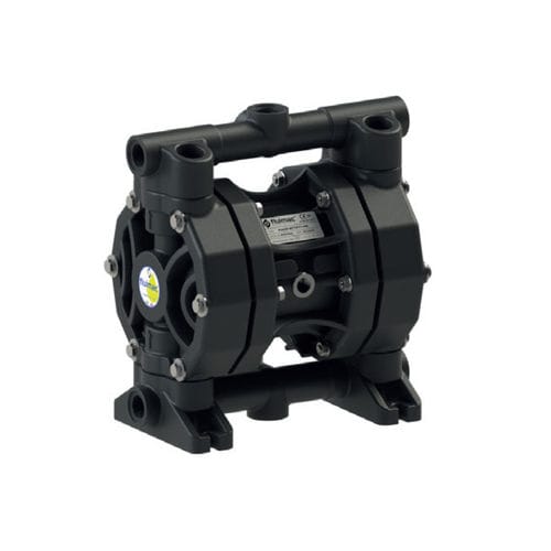 Bomba de membrana - P55 ATEX - FLUIMAC - para productos químicos / de aire / neumática