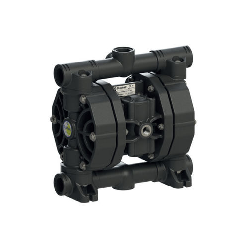 Bomba de membrana - P90 ATEX - FLUIMAC - para productos químicos / para productos agroalimentarios / de aire