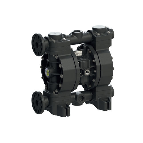 Bomba de membrana - P170 ATEX - FLUIMAC - para productos químicos / para productos agroalimentarios / de aire