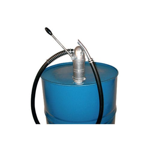 Bomba de caña - N-16 - FLUIMAC - centrífuga / para productos químicos / de aceite