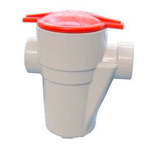 Filtro de cesta - BS - FLUIMAC