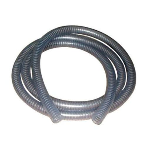 Manguera hidráulica - FLUIMAC - de PVC / de metal / de aspiración