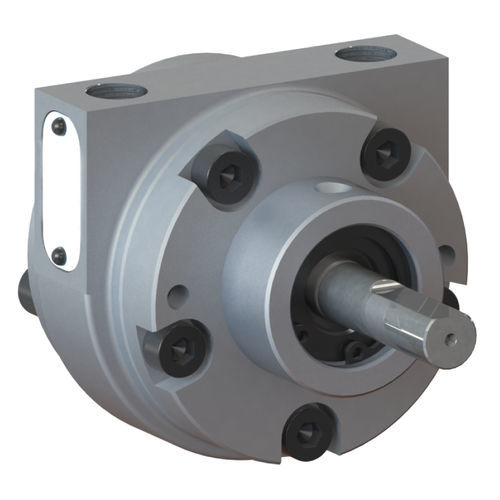Motor neumático con paleta - 1VM  - FLUIMAC - ATEX