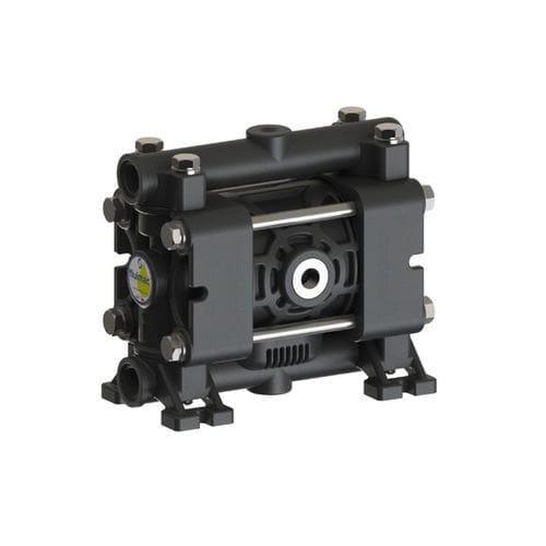 Bomba de membrana - P8 ATEX - FLUIMAC - para productos químicos / para productos agroalimentarios / de aire
