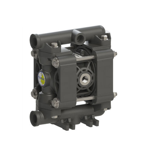 Bomba de membrana - P20 ATEX - FLUIMAC - para productos químicos / para productos agroalimentarios / de aire
