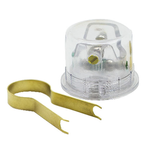 Indicador de impacto - Omni-G - IOG Products, LLC - Impact-O-Graph Devices - etiqueta / integrado / reutilizable