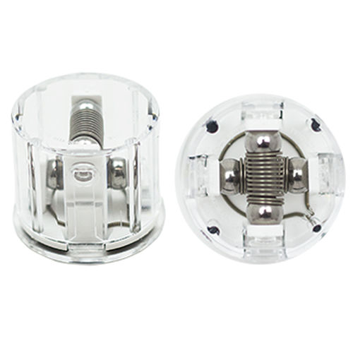 Indicador de impacto - Protect-A-Pak - IOG Products, LLC - Impact-O-Graph Devices - etiqueta / enchufable / para aplicaciones médicas