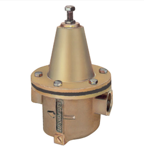 Válvula de alivio para agua - 10 BIS RC - SOCLA - de EPDM / estándar / de bronce