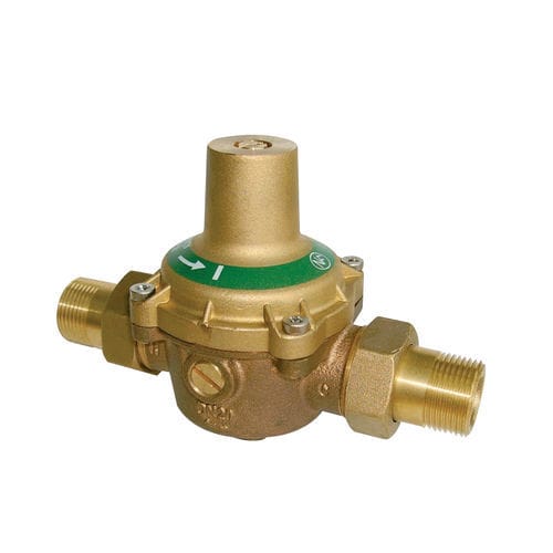 Válvula de alivio para agua - 11 DO - SOCLA - de acero inoxidable / de latón / de bronce